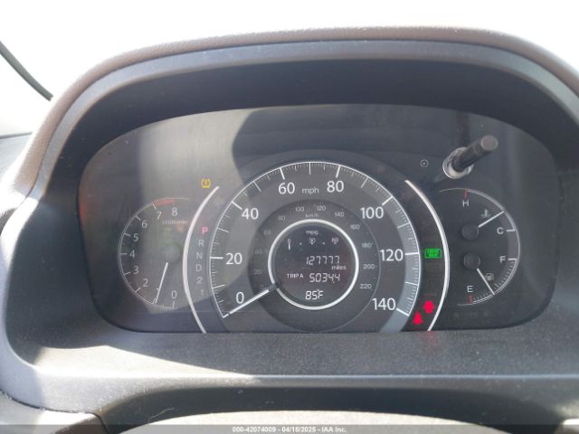 5J6RM4H7XEL055141 Honda Cr-v Ex-l
