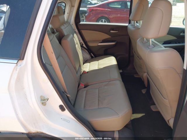 5J6RM4H7XEL055141 Honda Cr-v Ex-l