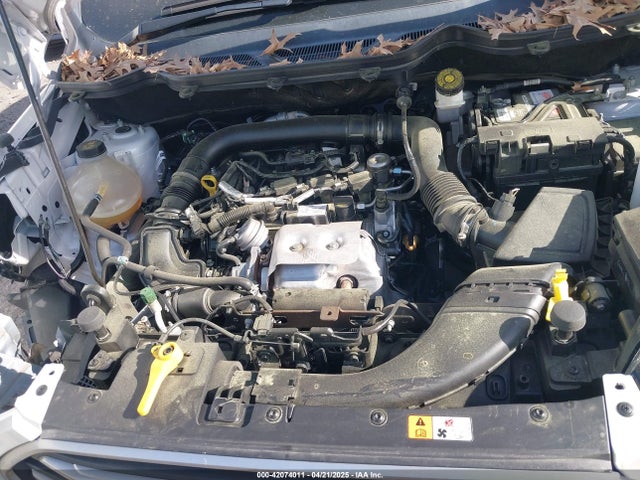 MAJ3S2GE2LC311278 Ford Ecosport Se