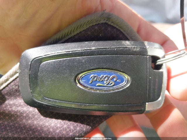 MAJ3S2GE2LC311278 Ford Ecosport Se
