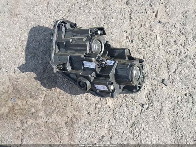 MAJ3S2GE2LC311278 Ford Ecosport Se