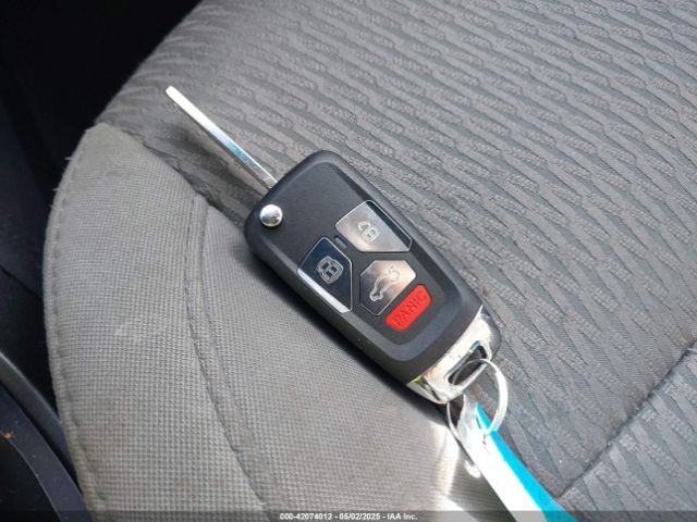 5XYZTDLB7JG541626 Hyundai Santa Fe Sport 2.4l
