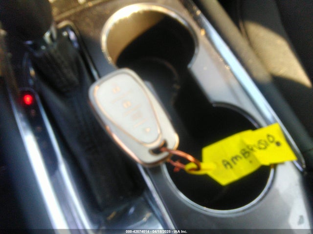 1G1ZE5ST4GF227317 Chevrolet MALIBU 1LT
