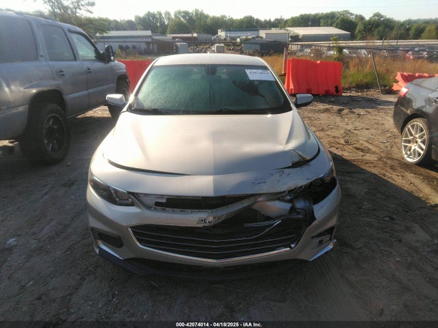 1G1ZE5ST4GF227317 Chevrolet MALIBU 1LT