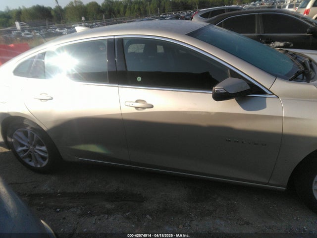 1G1ZE5ST4GF227317 Chevrolet MALIBU 1LT