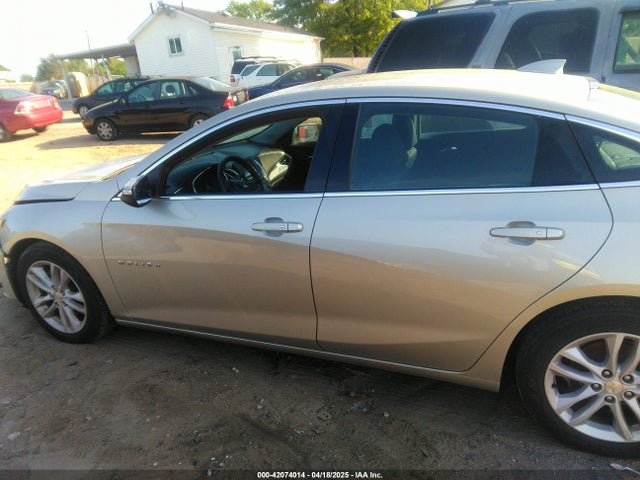1G1ZE5ST4GF227317 Chevrolet MALIBU 1LT