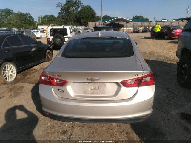 1G1ZE5ST4GF227317 Chevrolet MALIBU 1LT