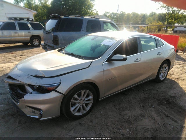 1G1ZE5ST4GF227317 Chevrolet MALIBU 1LT