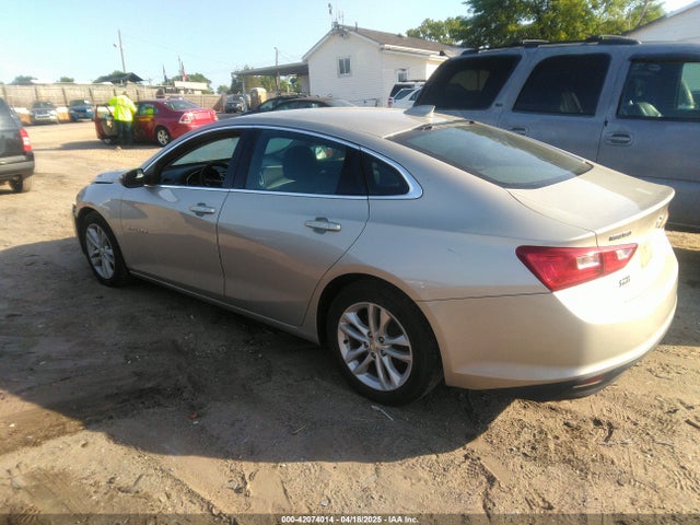 1G1ZE5ST4GF227317 Chevrolet MALIBU 1LT