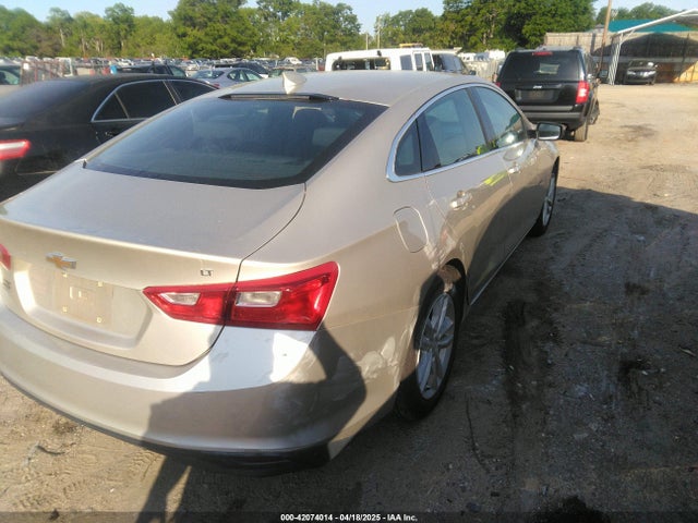 1G1ZE5ST4GF227317 Chevrolet MALIBU 1LT