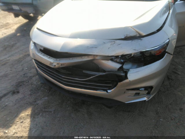 1G1ZE5ST4GF227317 Chevrolet MALIBU 1LT