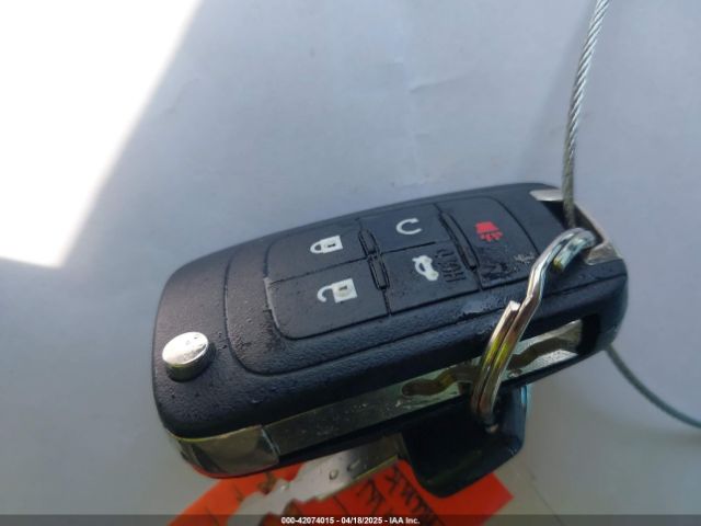 1G4GB5G38FF142183 Buick Lacrosse Leather