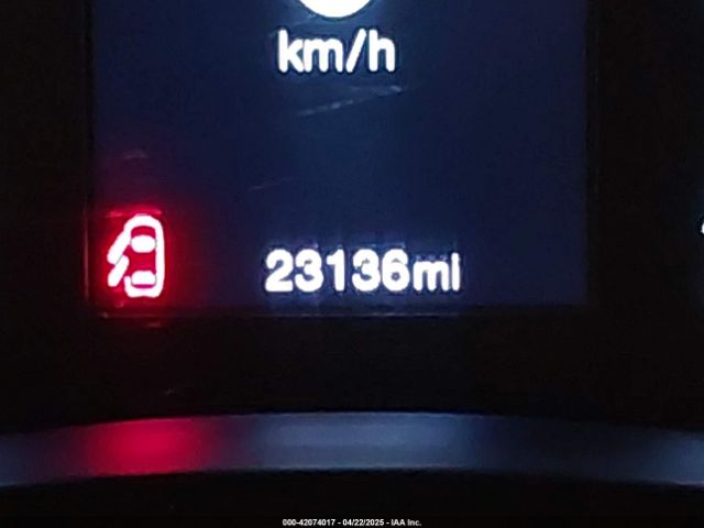 ZACCJBABXJPH67405 Jeep Renegade Upland Edition 4x4