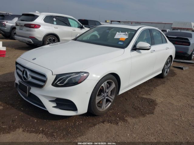 WDDZF4JB1HA072723 Mercedes-Benz E 300