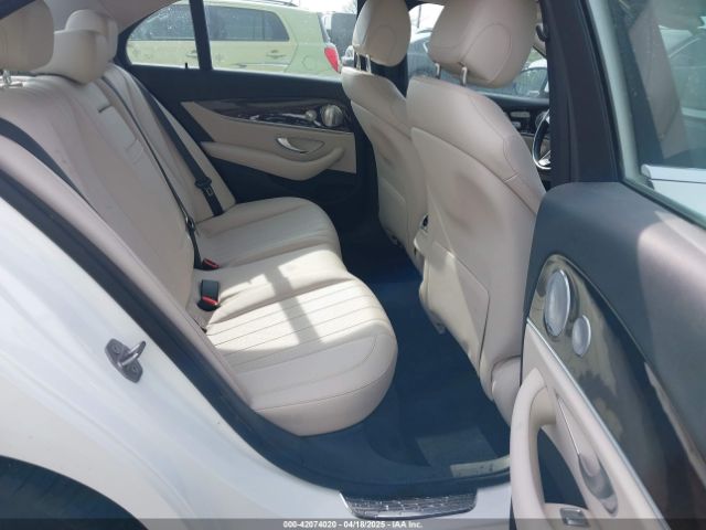 WDDZF4JB1HA072723 Mercedes-Benz E 300