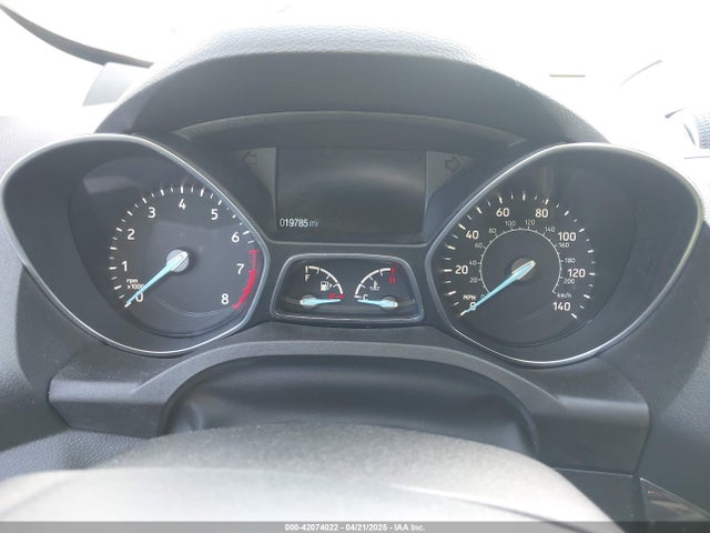 1FMCU9J94KUA43850 Ford Escape Titanium