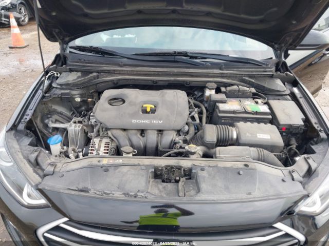 KMHD84LF0JU678013 Hyundai Elantra Value Edition