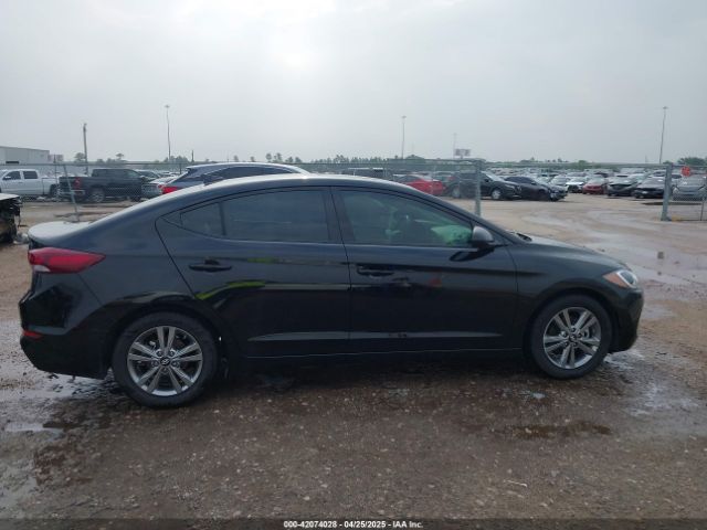 KMHD84LF0JU678013 Hyundai Elantra Value Edition