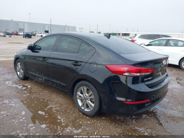 KMHD84LF0JU678013 Hyundai Elantra Value Edition