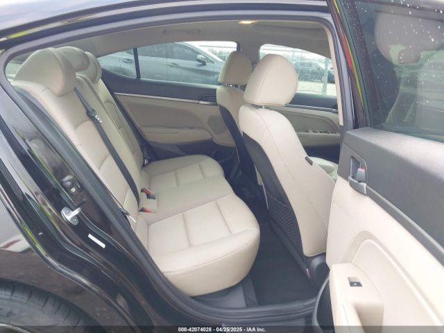 KMHD84LF0JU678013 Hyundai Elantra Value Edition