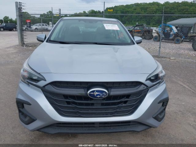 4S3BWAF61P3012501 Subaru Legacy Premium