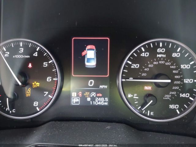 4S3BWAF61P3012501 Subaru Legacy Premium