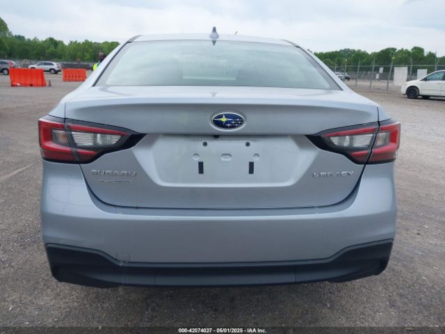 4S3BWAF61P3012501 Subaru Legacy Premium