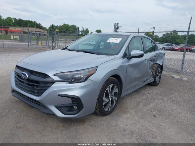 4S3BWAF61P3012501 Subaru Legacy Premium