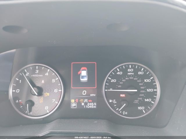 4S3BWAF61P3012501 Subaru Legacy Premium