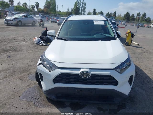 2T3K1RFV6LW076190 Toyota a25a-fks