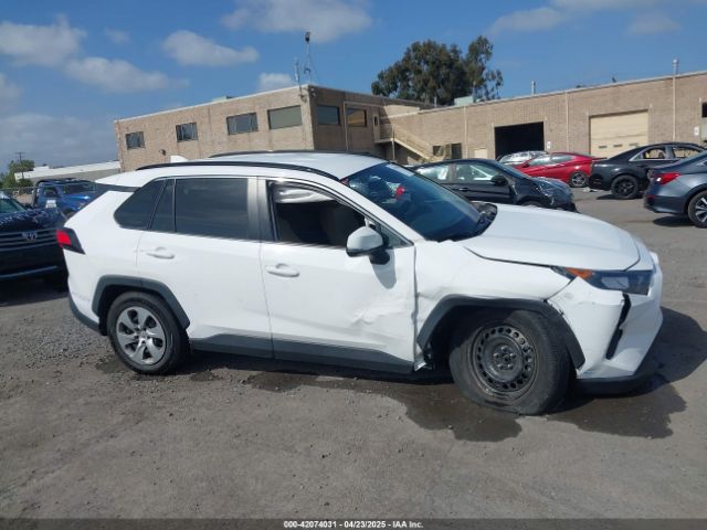 2T3K1RFV6LW076190 Toyota a25a-fks