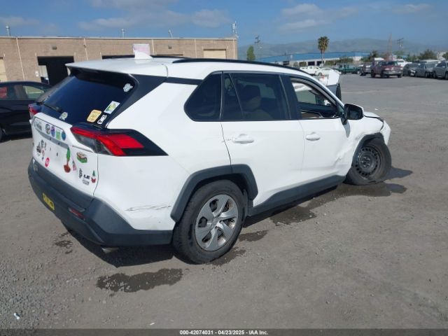 2T3K1RFV6LW076190 Toyota a25a-fks