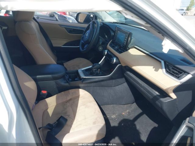 2T3K1RFV6LW076190 Toyota a25a-fks