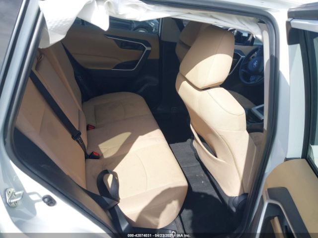 2T3K1RFV6LW076190 Toyota a25a-fks