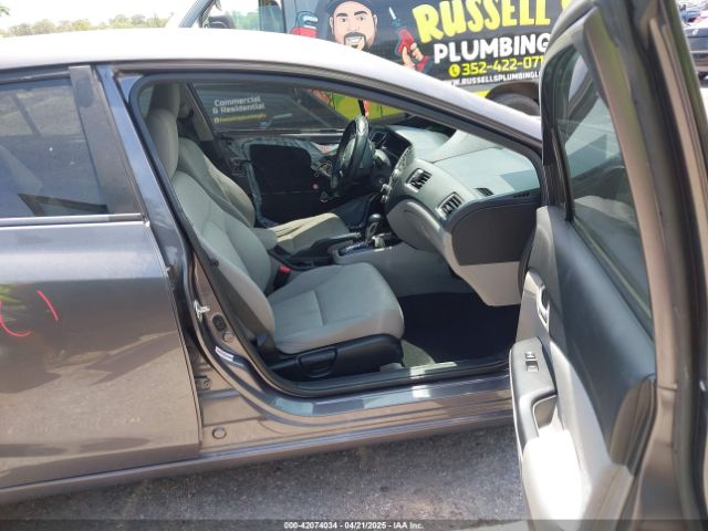 19XFB2F51EE067871 Honda Civic Lx