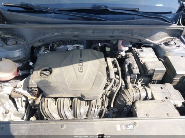 5XYRG4LC5MG051378 KIA SORENTO LX