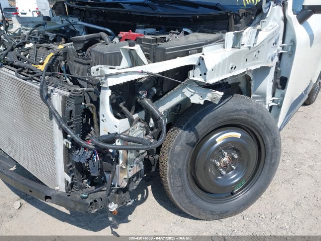 5N1AT3CB5MC766767 Nissan Rogue Sl Intelligent Awd