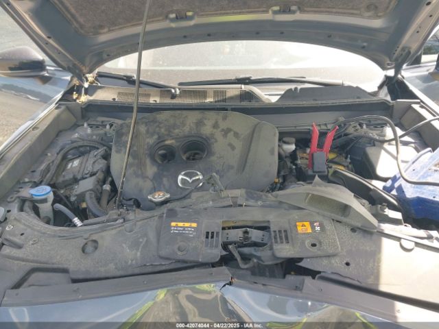 2022 MAZDA CX-9 JM3TCBDY8N0628886 Photo 9