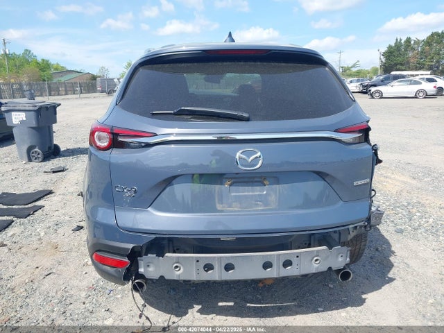 Mazda Cx-9 Carbon Edition 2022 JM3TCBDY8N0628886 Image 17