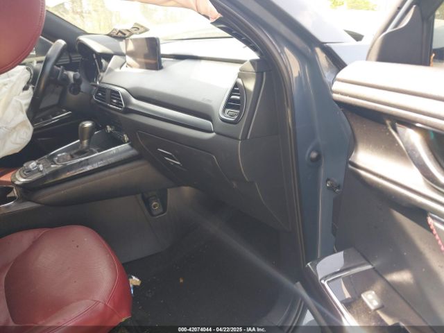 2022 MAZDA CX-9 JM3TCBDY8N0628886 Photo 4