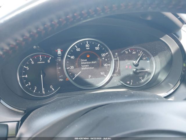 2022 MAZDA CX-9 JM3TCBDY8N0628886 Photo 6