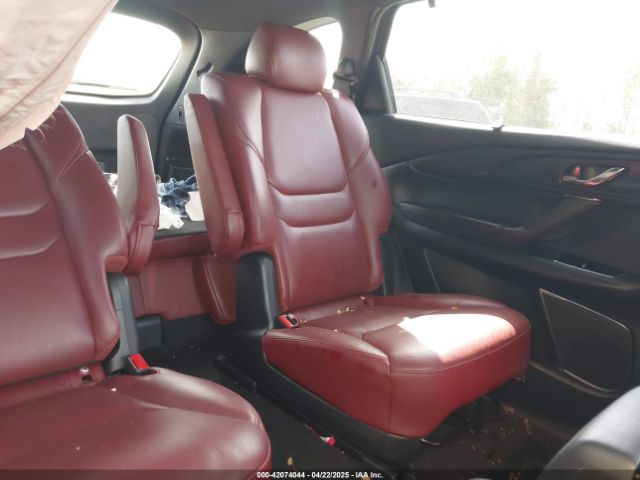 2022 MAZDA CX-9 JM3TCBDY8N0628886 Photo 7