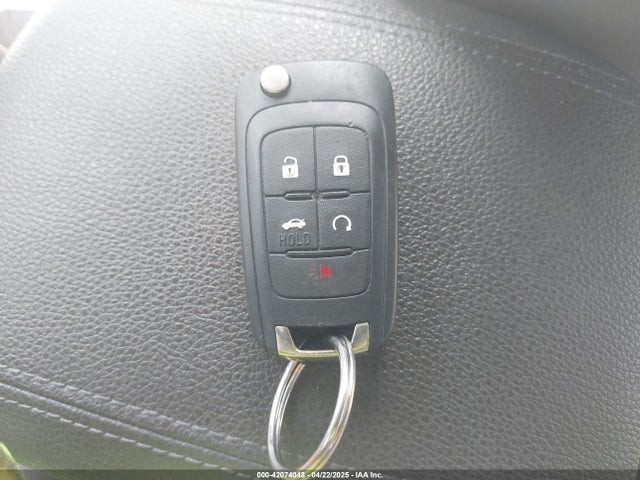 1G1PE5SB8F7284255 Chevrolet Cruze 2lt Auto