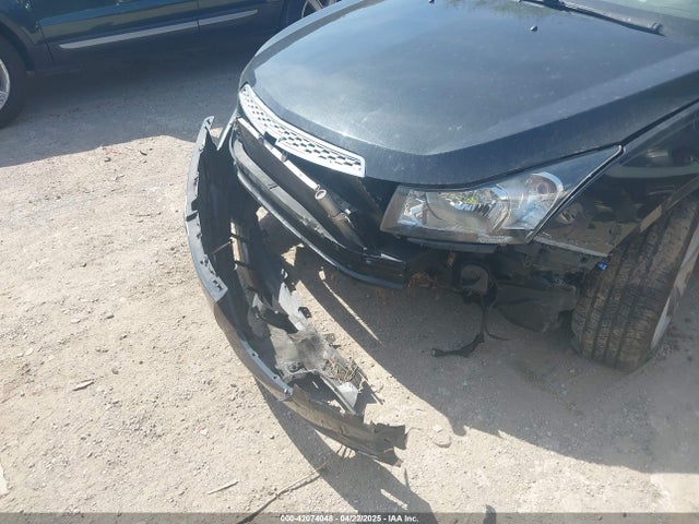 1G1PE5SB8F7284255 Chevrolet Cruze 2lt Auto