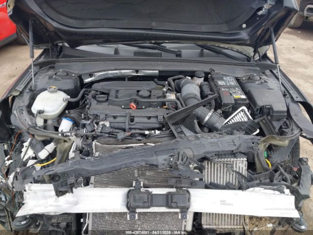 5XXG14J24MG002146 KIA K5 LXS