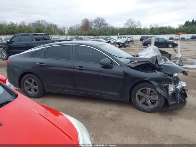 5XXG14J24MG002146 KIA K5 LXS