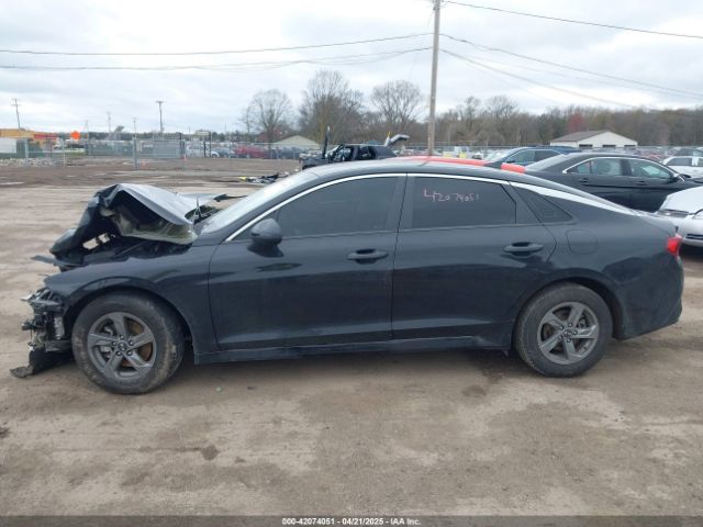 5XXG14J24MG002146 KIA K5 LXS