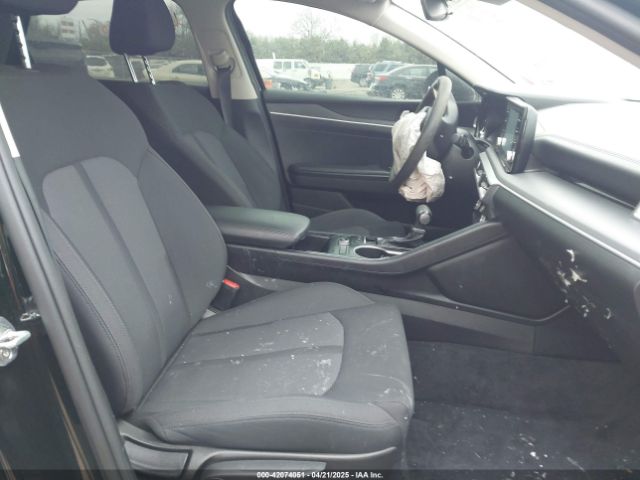 5XXG14J24MG002146 KIA K5 LXS