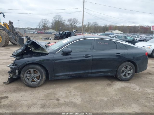 5XXG14J24MG002146 KIA K5 LXS