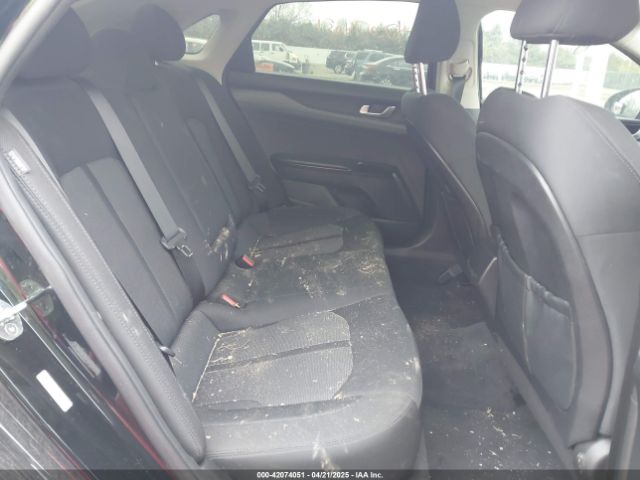 5XXG14J24MG002146 KIA K5 LXS